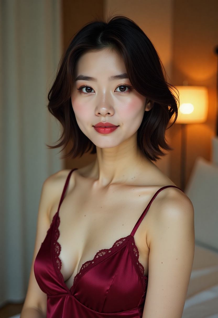 山河未晚