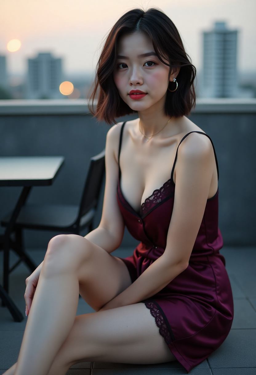 北纬三十六度